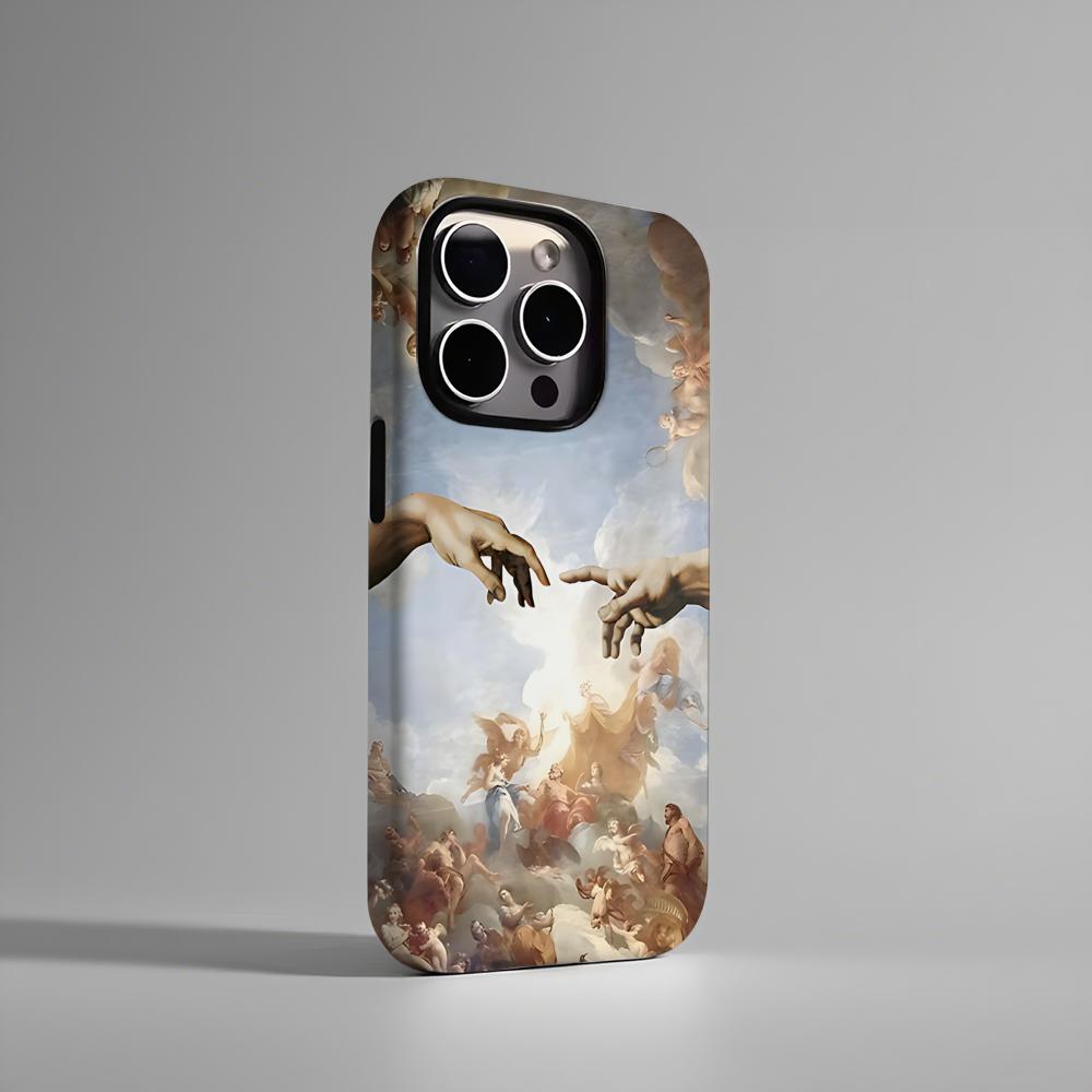 Custodia per telefono con dipi - Phone Cases Xs Max recensione e prezzo