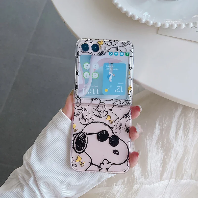 Custodia Trasparente per Telef - Phone Cases Hard recensione e prezzo