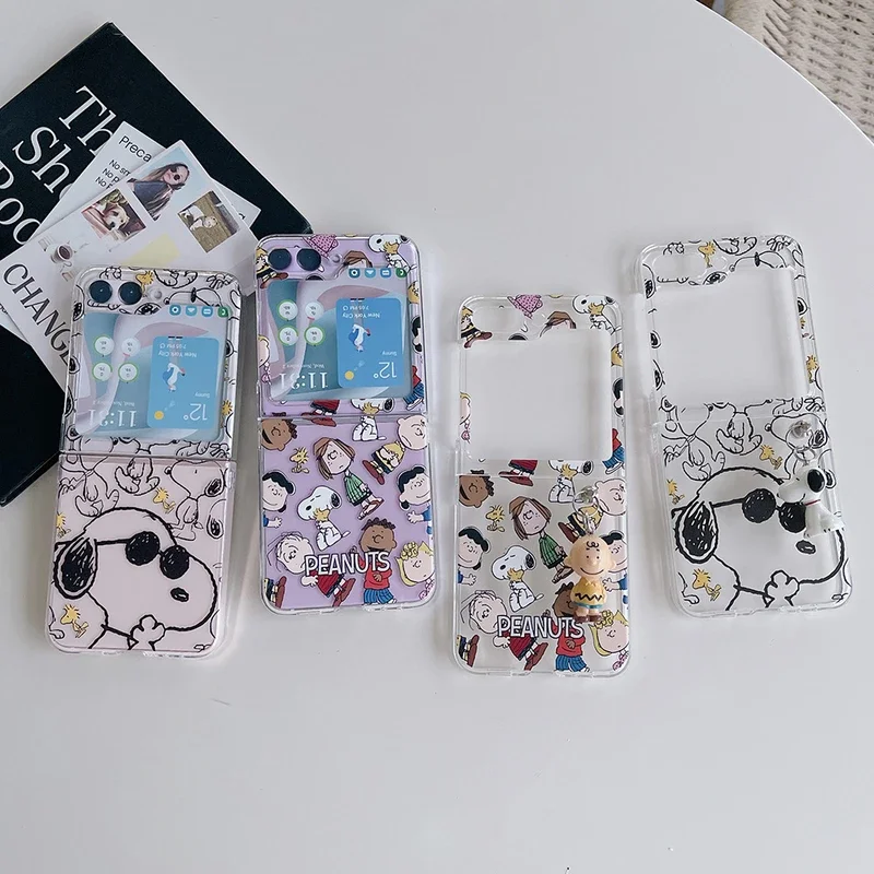 Custodia Trasparente per Telef - Phone Cases Hard recensione e prezzo
