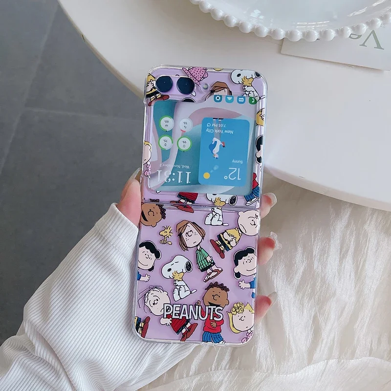 Custodia Trasparente per Telef - Phone Cases Hard recensione e prezzo