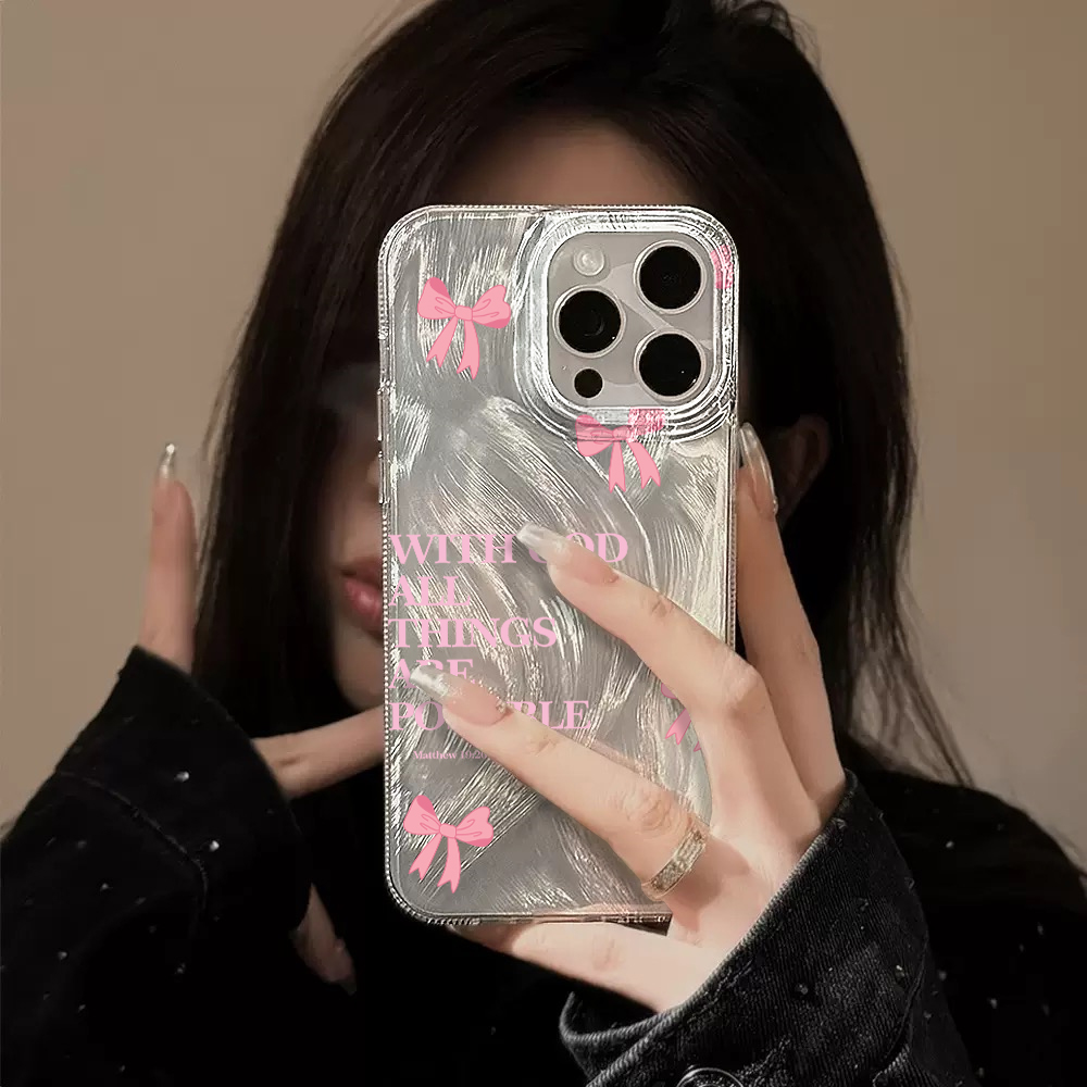 Custodia per telefono con fioc - Phone Cases Hard recensione e prezzo