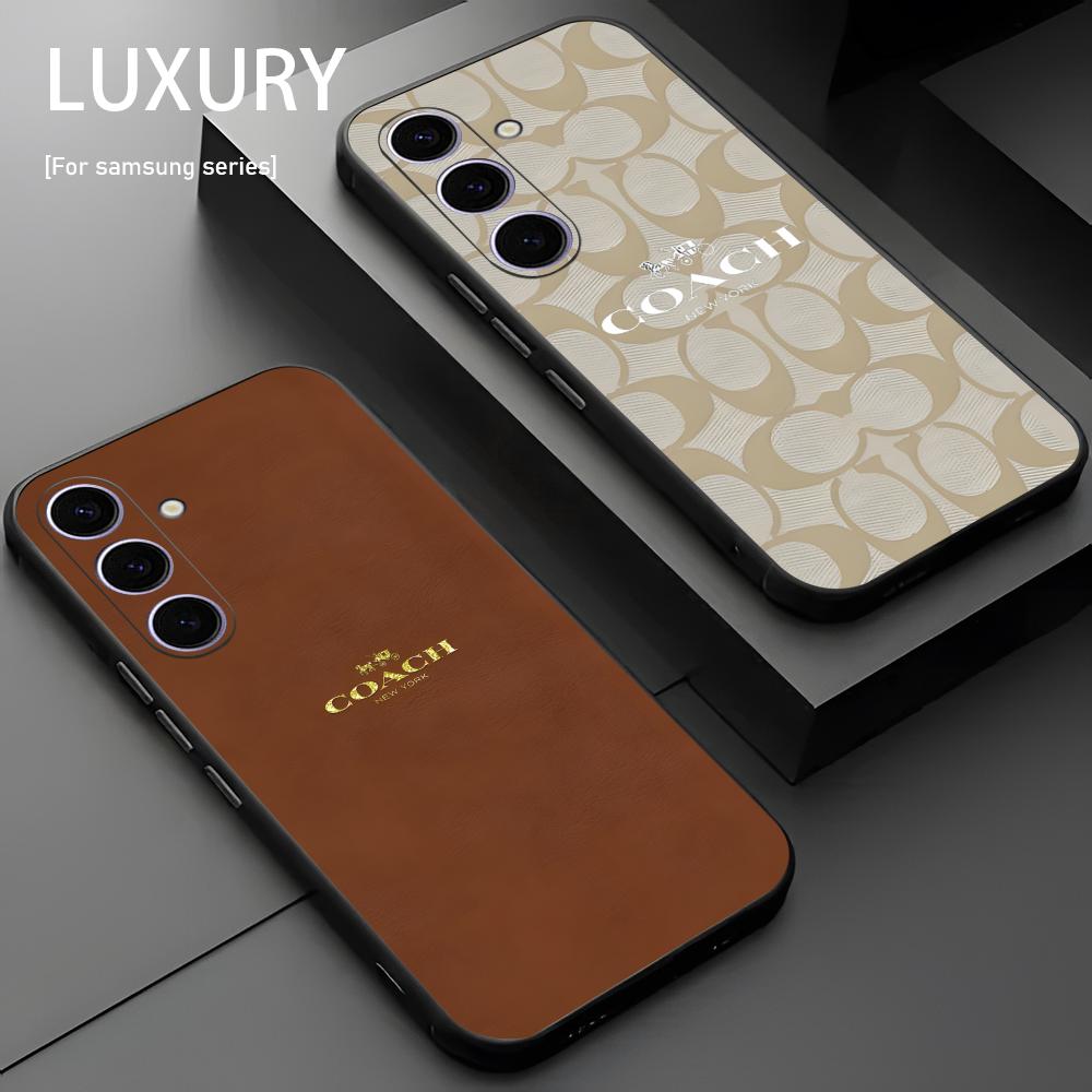 Custodia per telefono di lusso - Phone Cases For Samsung Galaxy recensione e prezzo