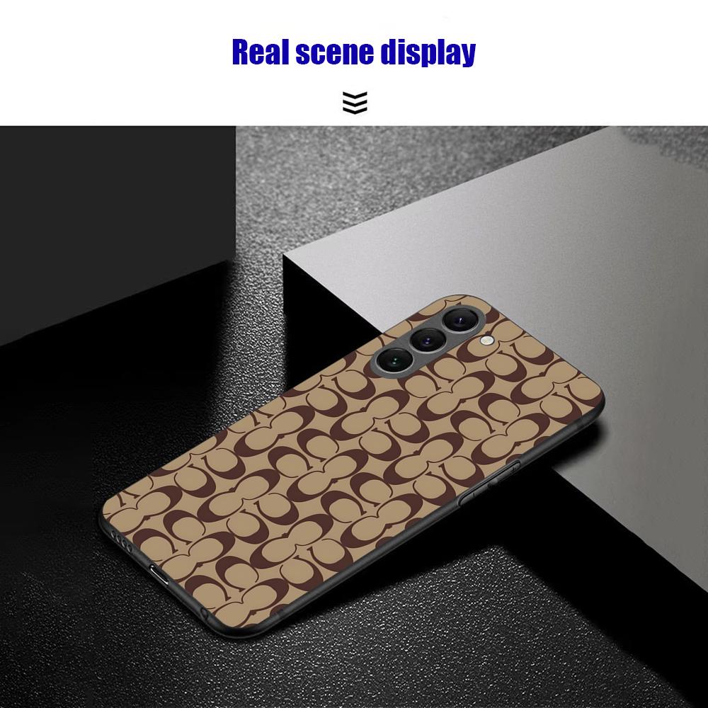 Custodia per telefono di lusso - Phone Cases For Samsung Galaxy recensione e prezzo