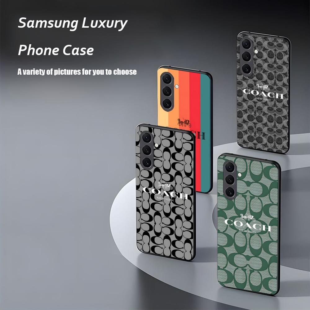 Custodia per telefono di lusso - Phone Cases For Samsung Galaxy recensione e prezzo