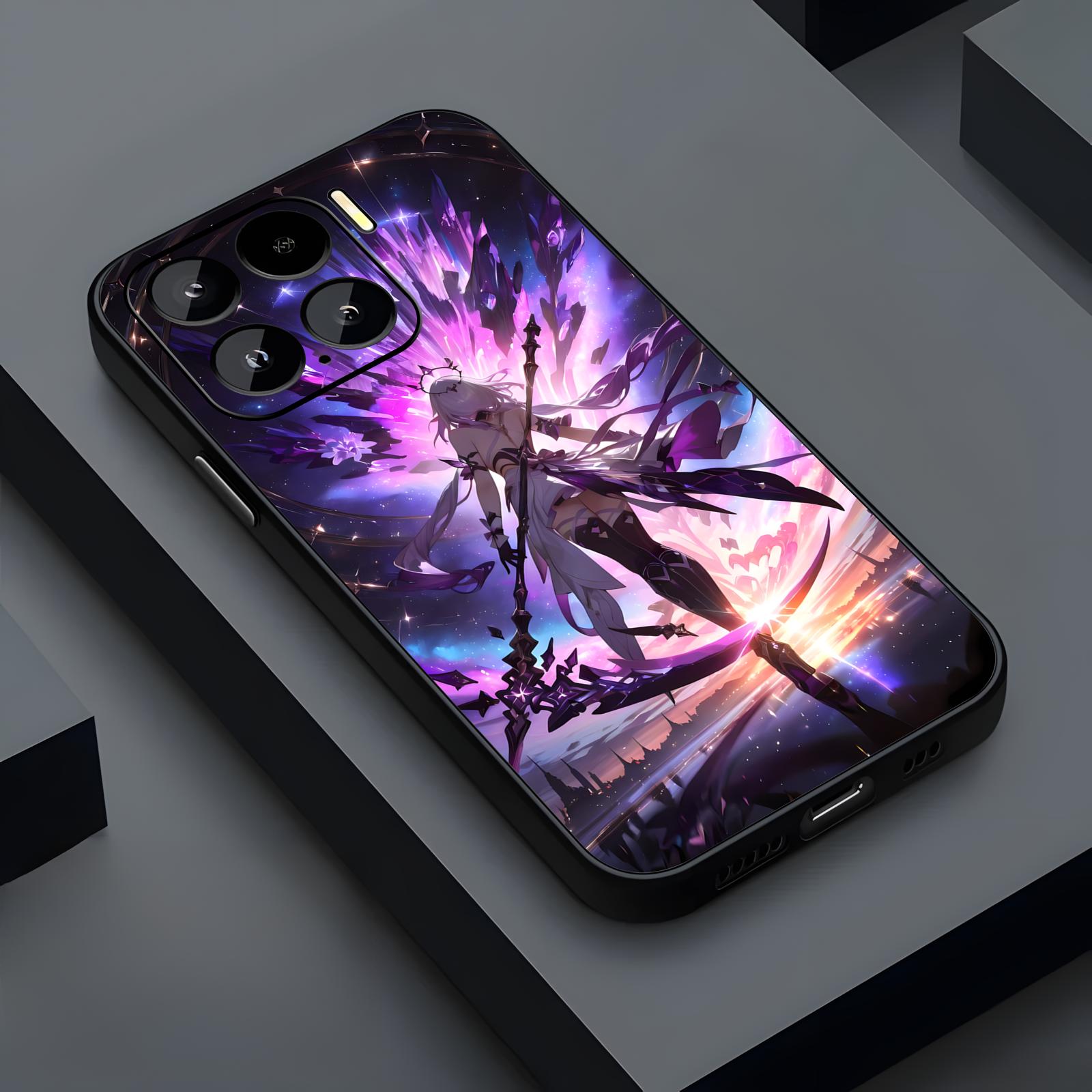 Custodia per telefono per Xiao - Phone Cases Xiaomi 15 recensione e prezzo