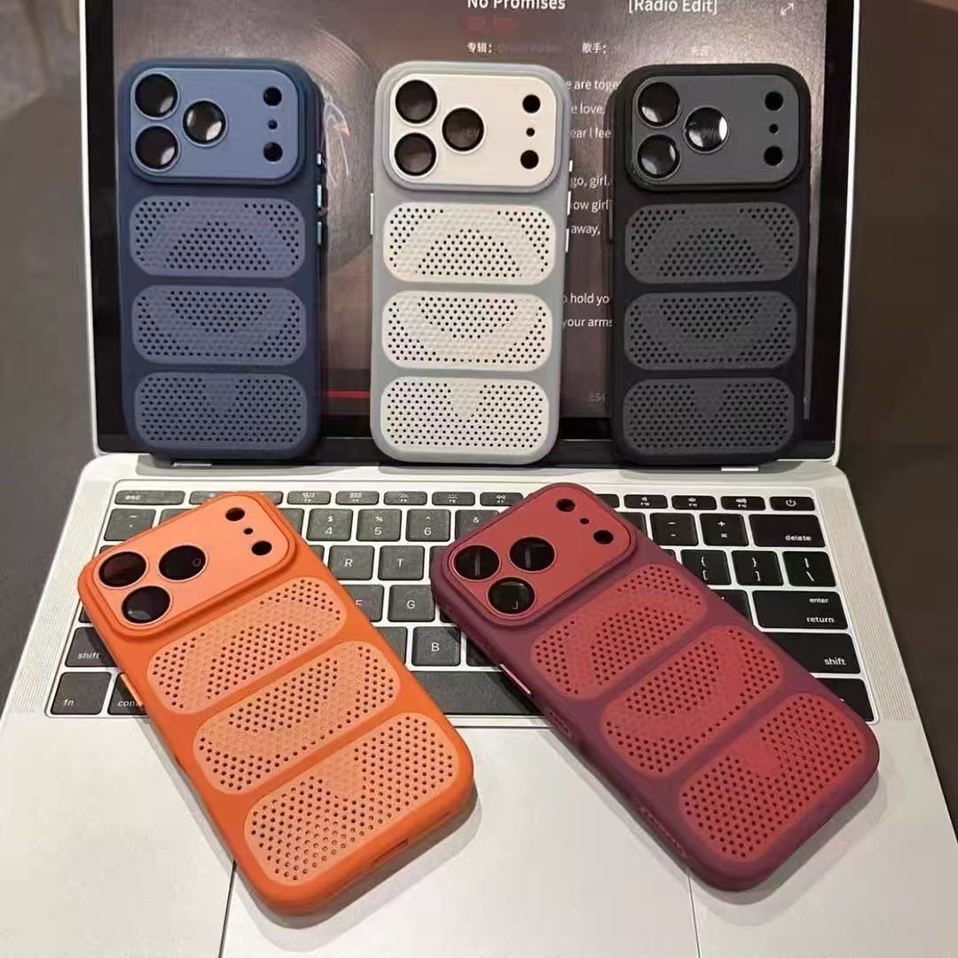 Custodia Magnetica di Lusso co - Heat Dissipation Case recensione e prezzo