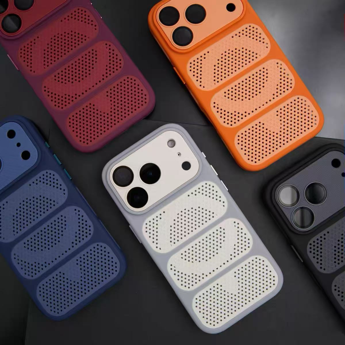 Custodia Magnetica di Lusso co - Heat Dissipation Case recensione e prezzo