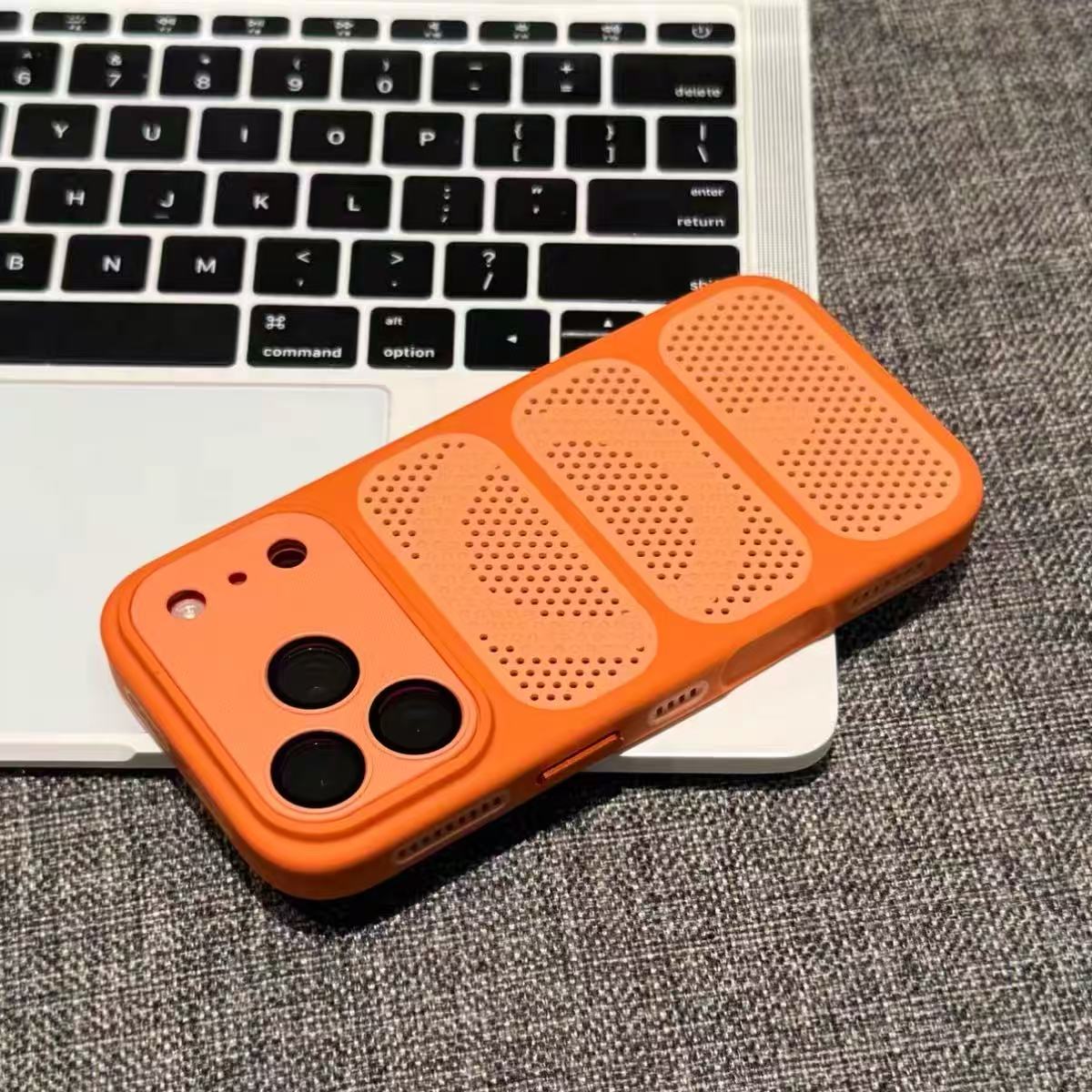 Custodia Magnetica di Lusso co - Heat Dissipation Case recensione e prezzo