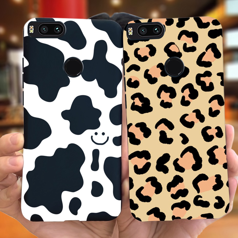 Per Xiaomi Mi A1 (Mi 5X) Custo - Phone Cases Quotes recensione e prezzo