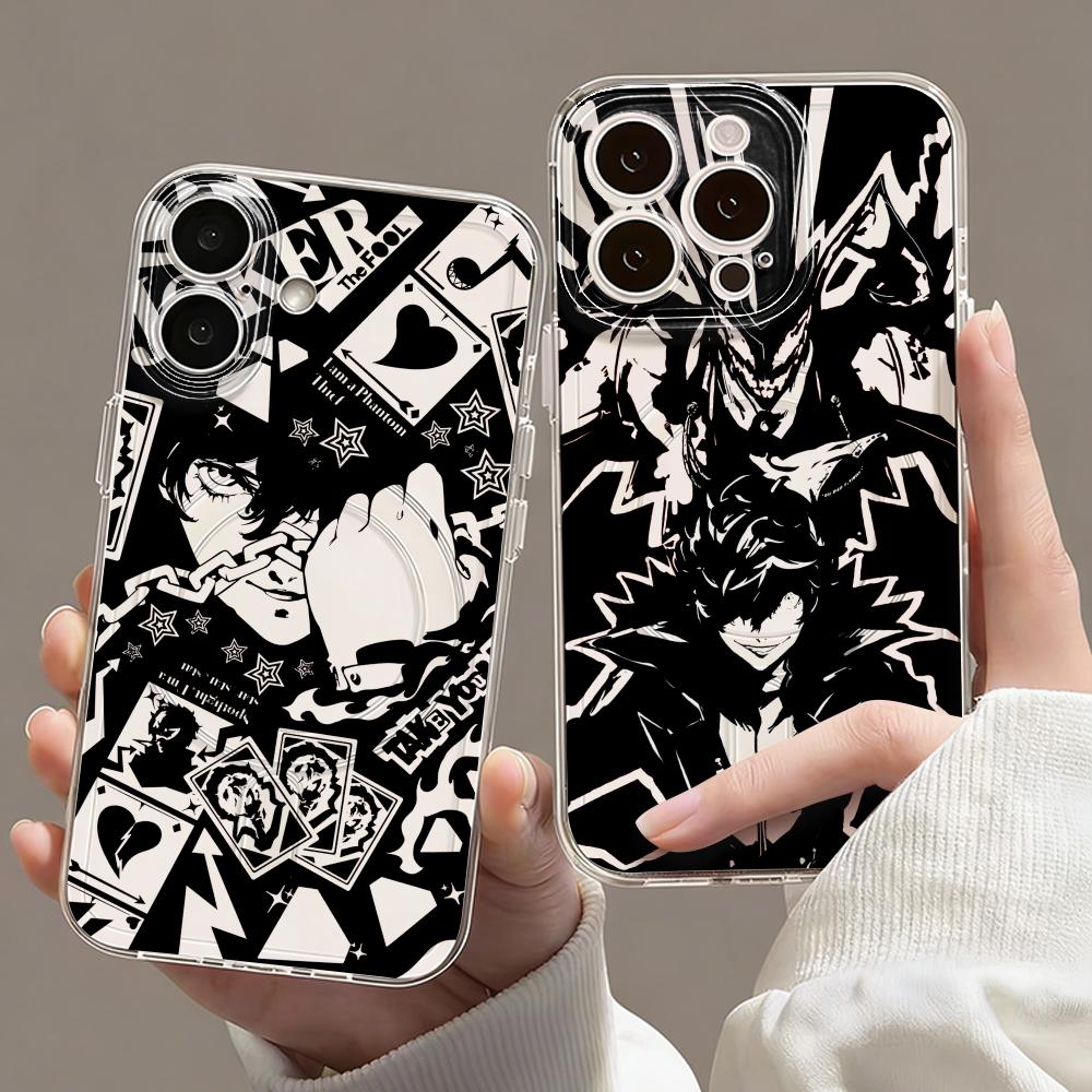 Custodia Magnetica Trasparente - Phone Cases Iphone 15 Pro Max recensione e prezzo