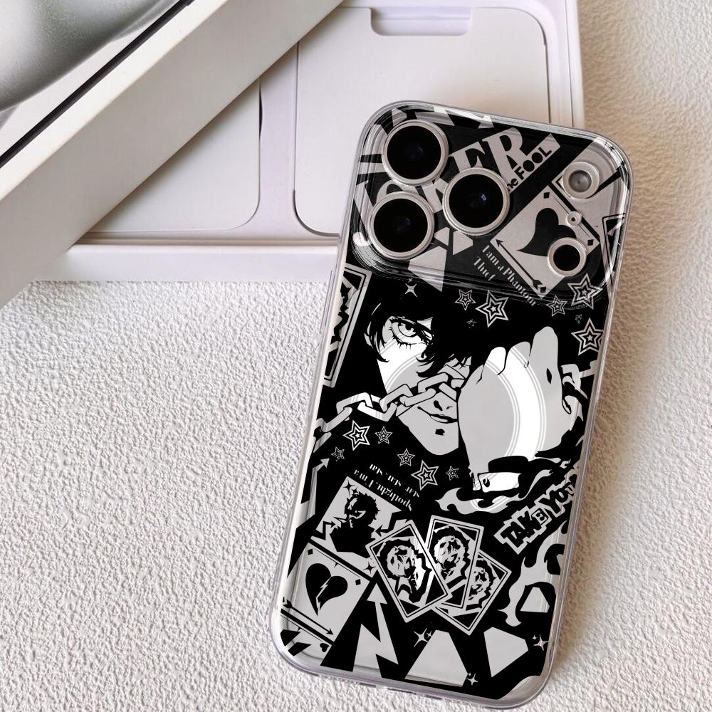 Custodia Magnetica Trasparente - Phone Cases Iphone 15 Pro Max recensione e prezzo