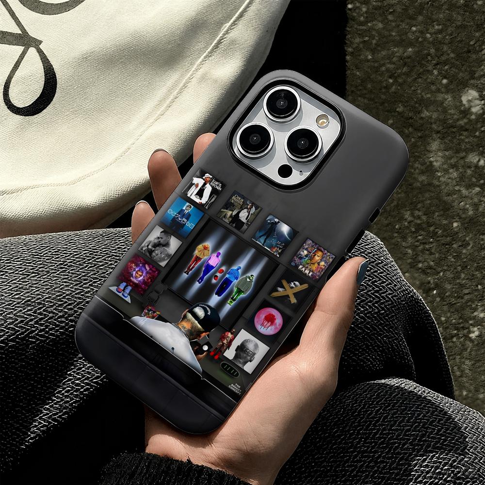 Cover Protettiva Antiurto a Do - Phone Cases Iphone 15 Pro Max recensione e prezzo