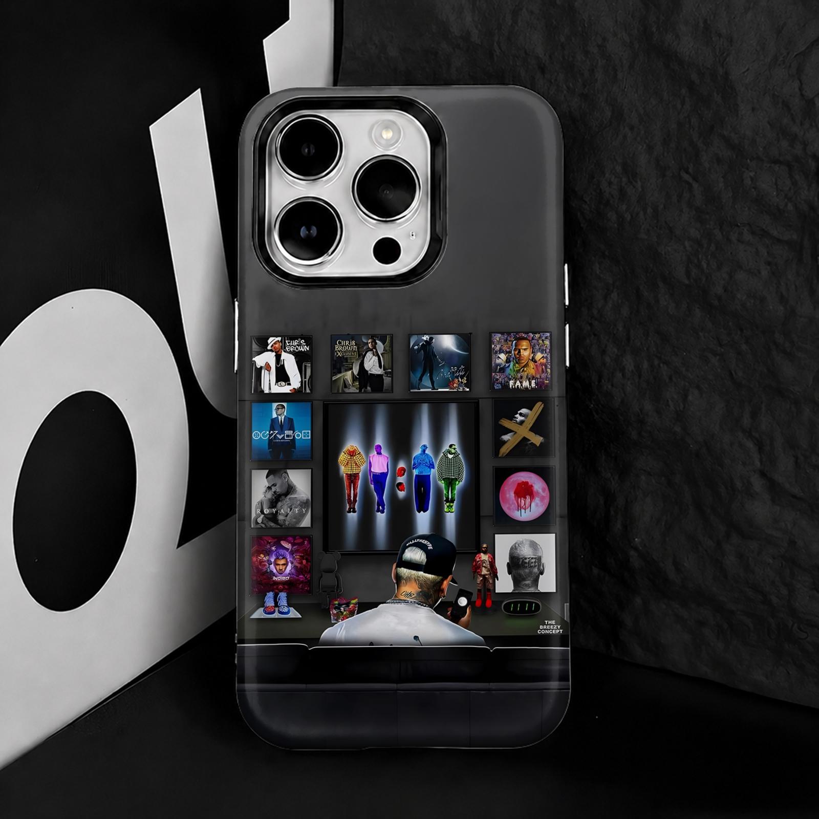 Cover Protettiva Antiurto a Do - Phone Cases Iphone 15 Pro Max recensione e prezzo