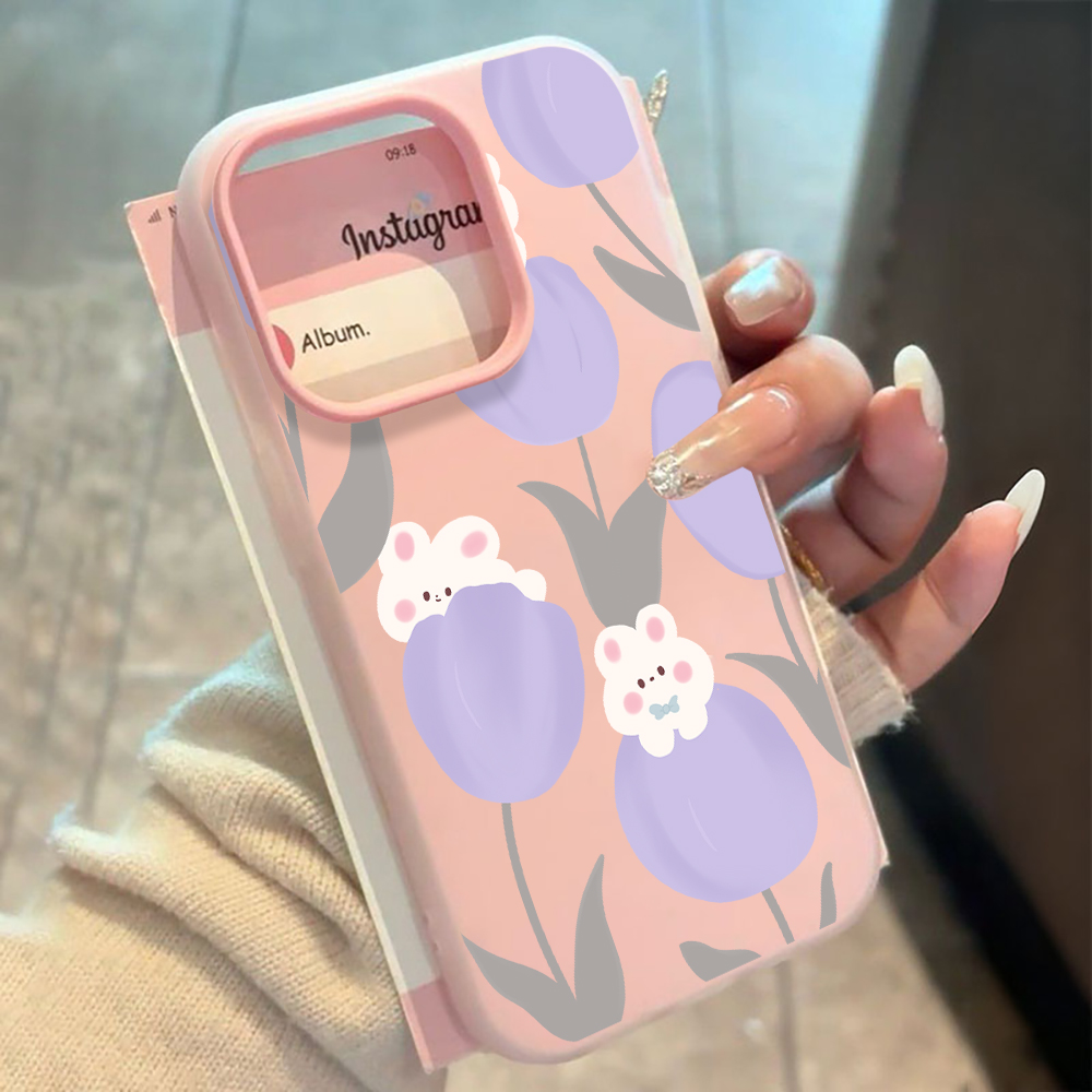 Custodia Morbida in Silicone E - Phone Cases Xiaomi 15 recensione e prezzo
