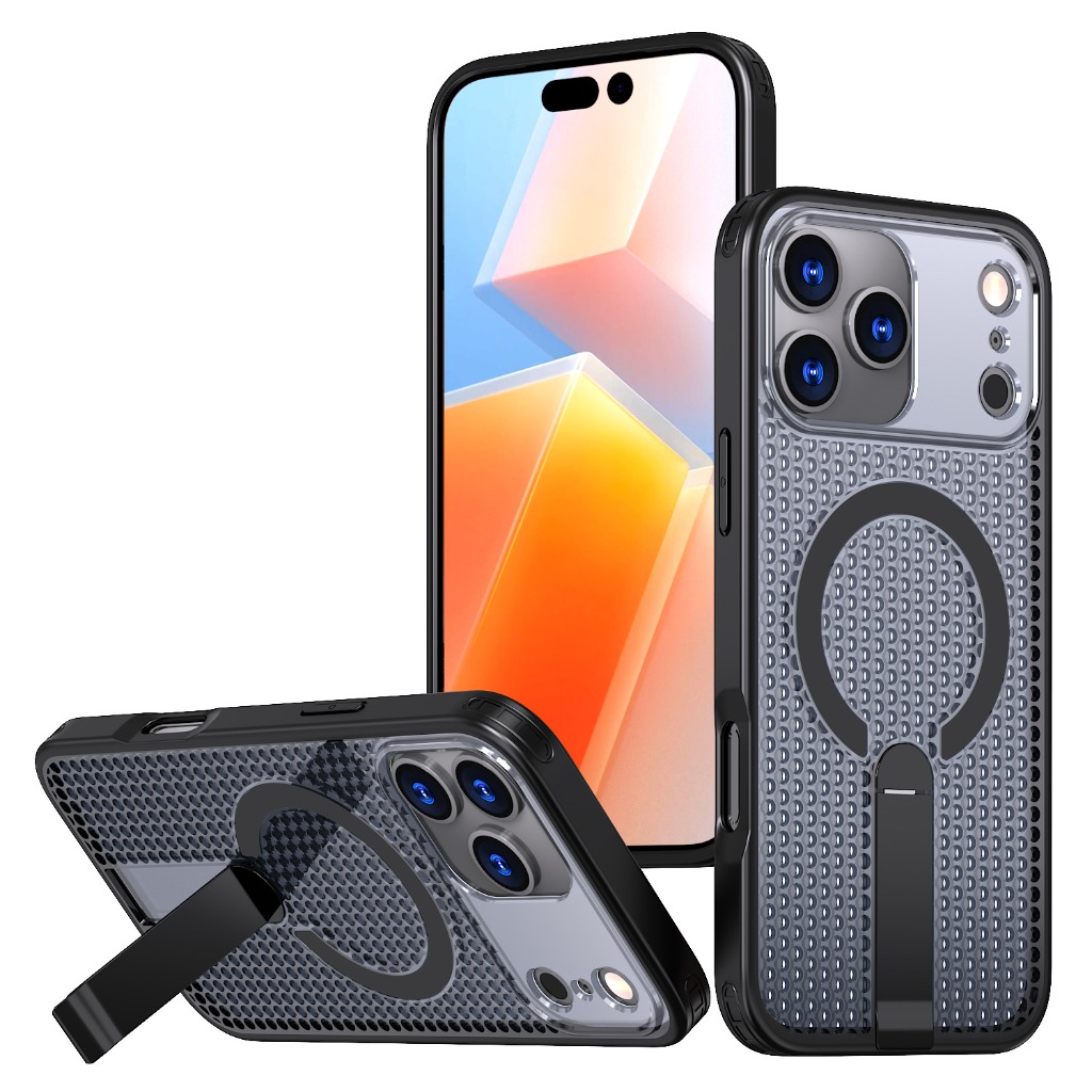 Custodia Magnetica Dissipante  - Heat Dissipation Case recensione e prezzo