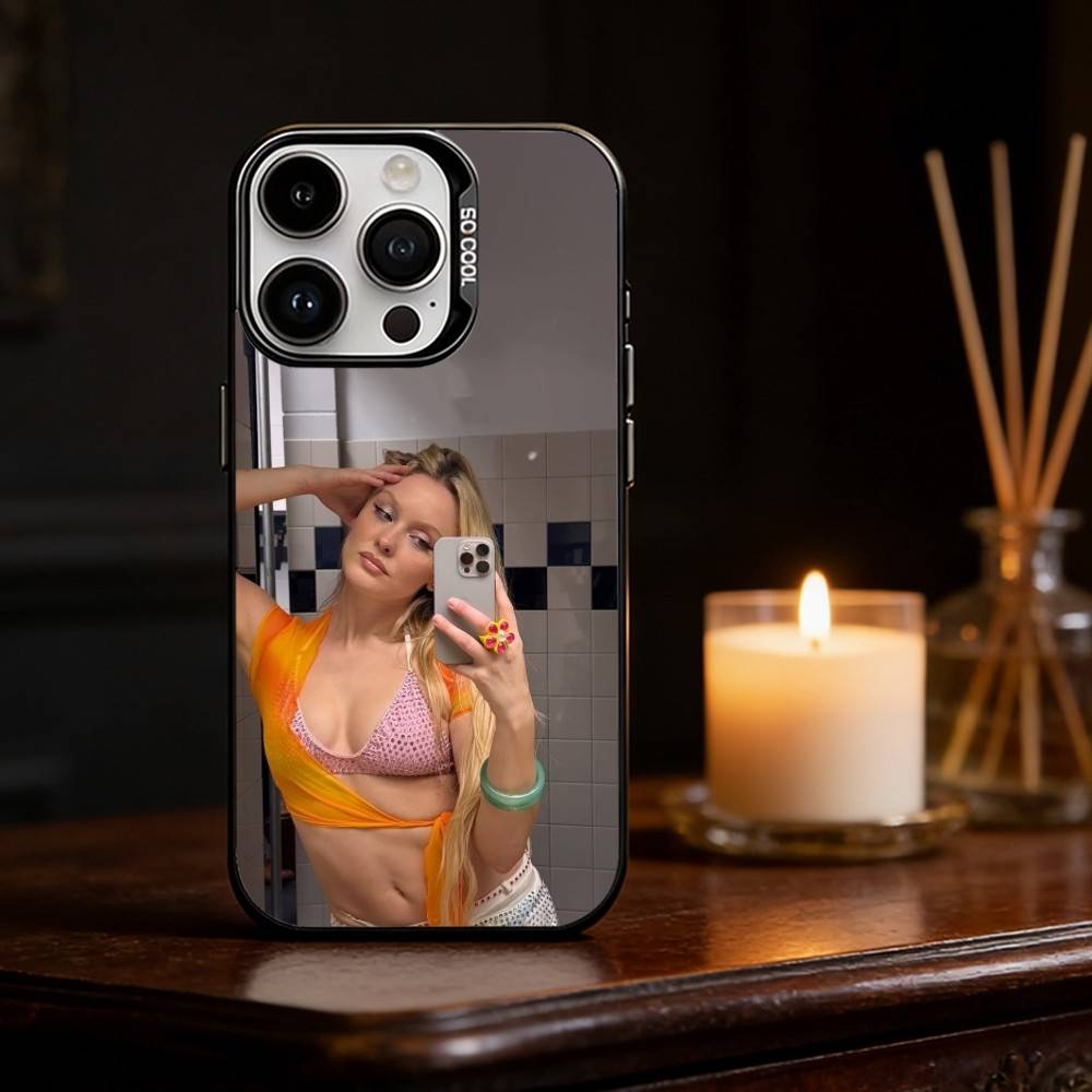 Cover per iPhone Zara Larsson  - Phone Cases Zara recensione e prezzo