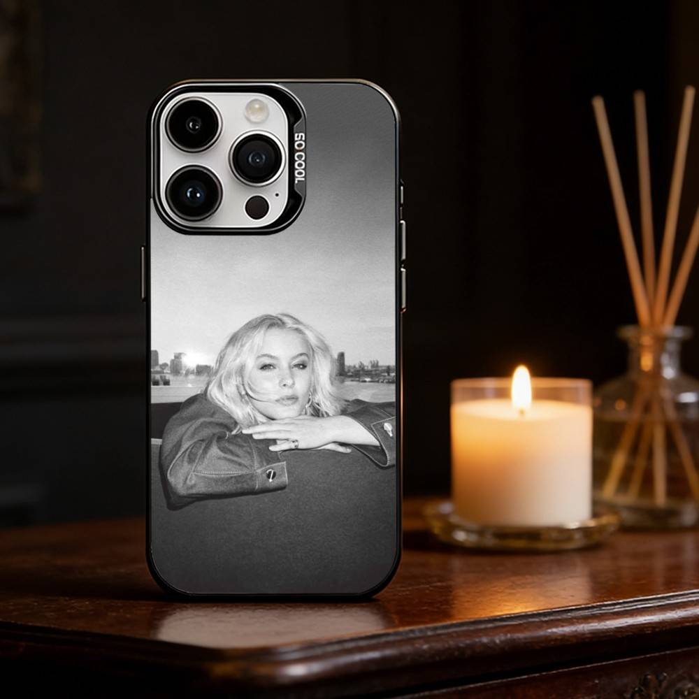 Cover per iPhone Zara Larsson  - Phone Cases Zara recensione e prezzo