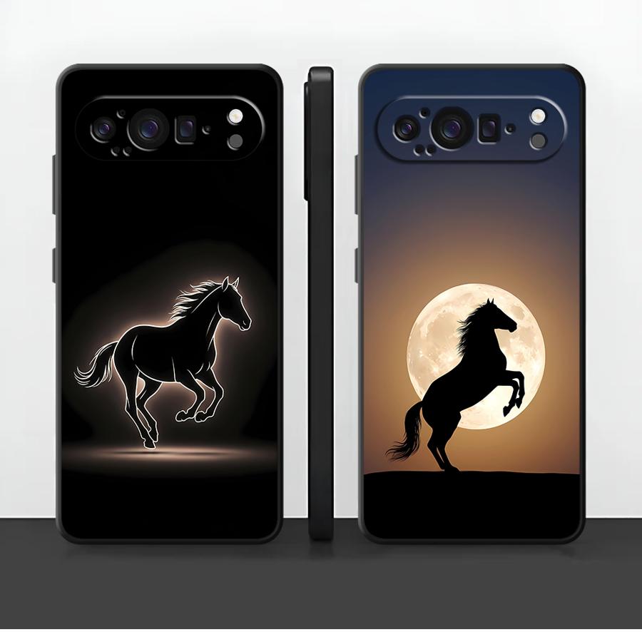 Custodia Protettiva per Telefo - Phone Cases Google Pixel 9A recensione e prezzo