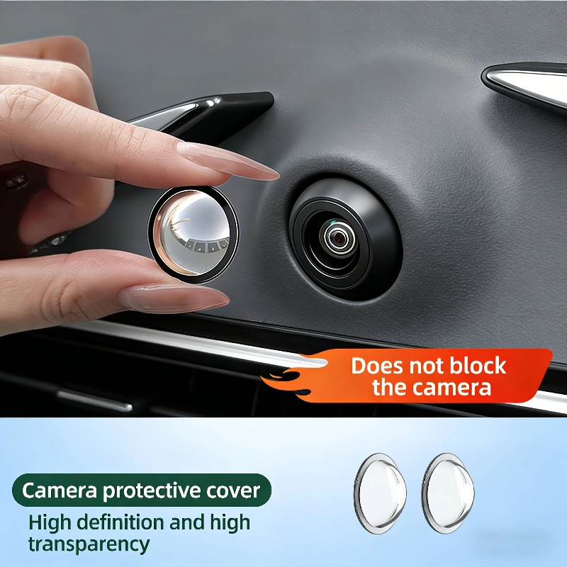 Protezione per Telecamera Post - Camera Lens Protector recensione e prezzo