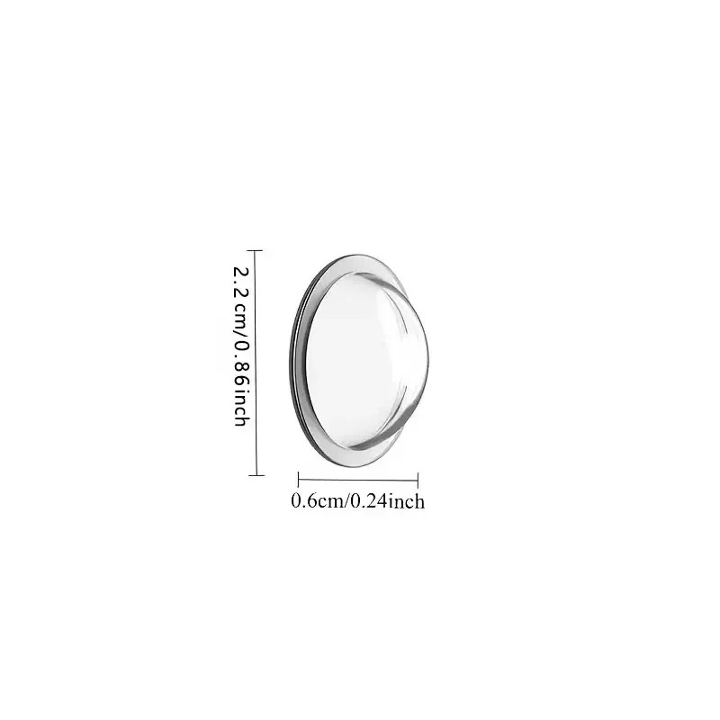Protezione per Telecamera Post - Camera Lens Protector recensione e prezzo