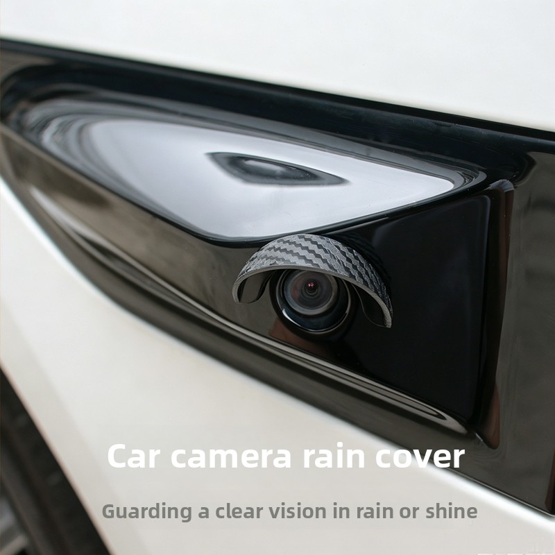 Protezione per l'obiettivo del - Camera Lens Protector recensione e prezzo