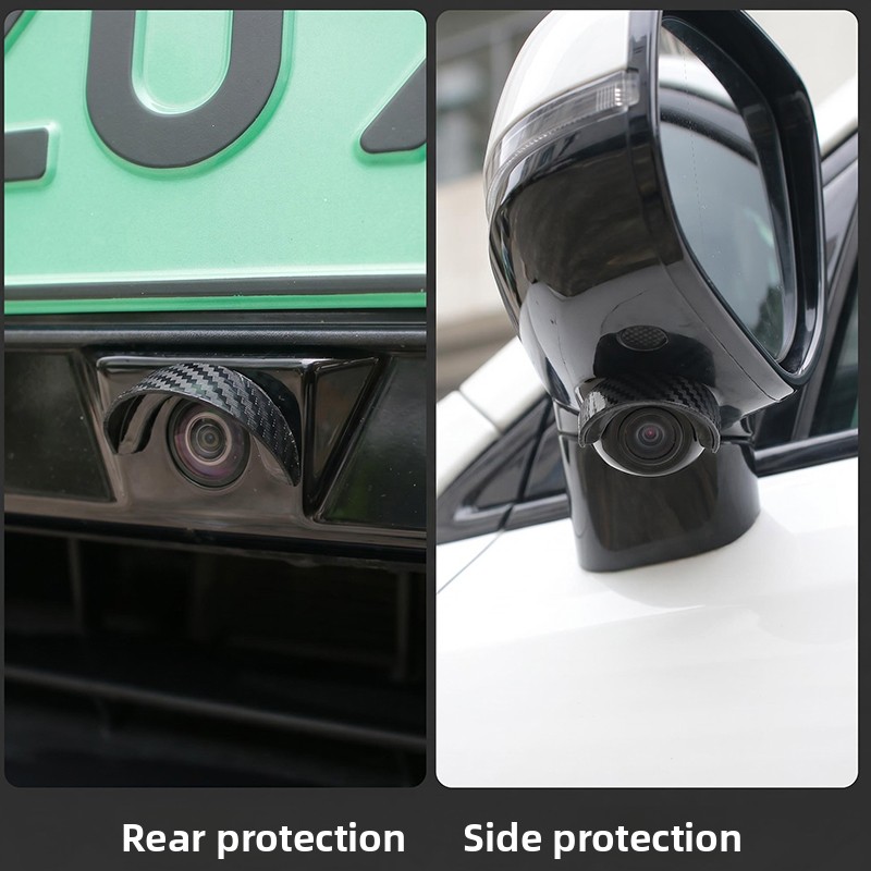 Protezione per l'obiettivo del - Camera Lens Protector recensione e prezzo