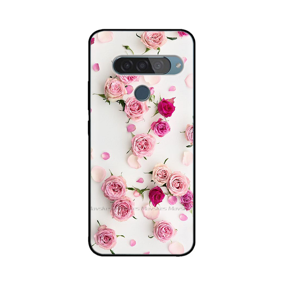 Custodia per telefono per LG G - Phone Cases Quotes recensione e prezzo