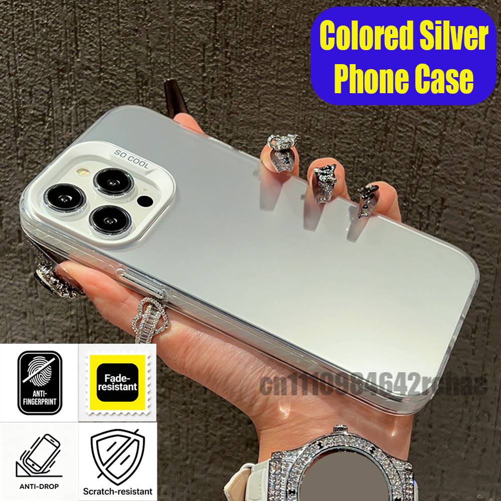 Cover per iPhone Z-Zara Larsso - Phone Cases Zara recensione e prezzo