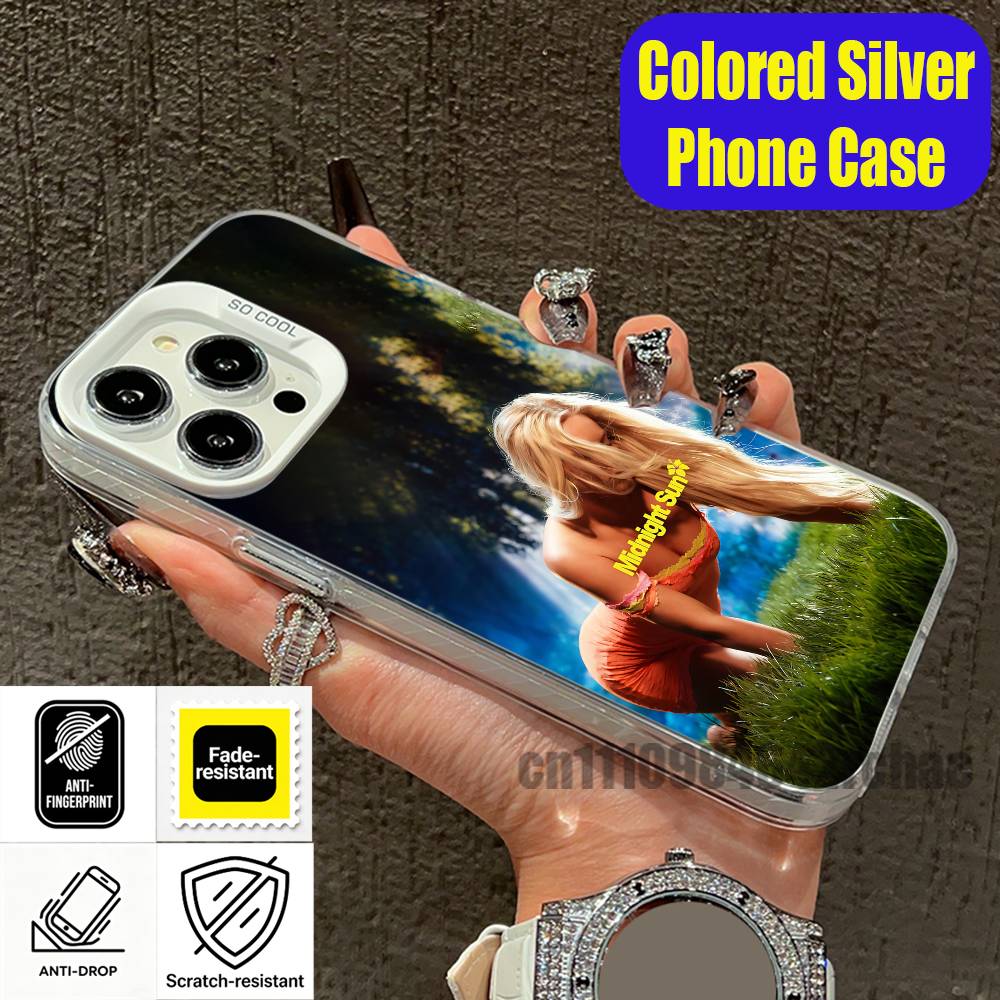 Cover per iPhone Z-Zara Larsso - Phone Cases Zara recensione e prezzo