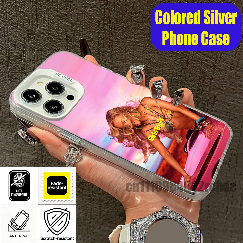 Cover per iPhone Z-Zara Larsso - Phone Cases Zara recensione e prezzo