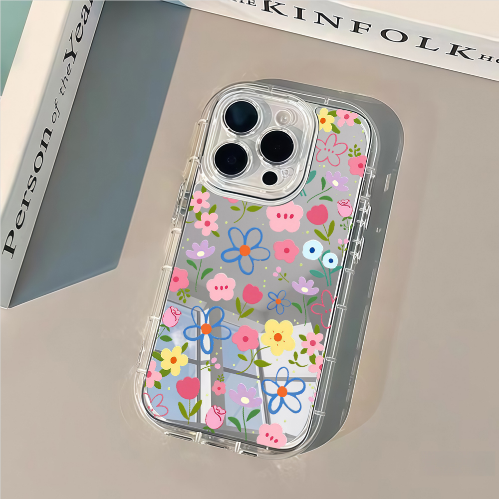 Custodia Morbida Floreale Stil - Phone Cases Store recensione e prezzo
