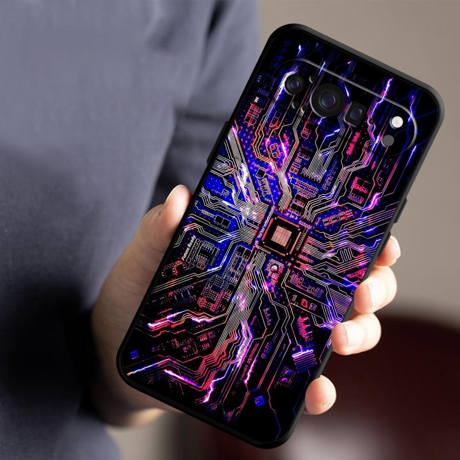 Cover per Telefono con Design  - Phone Cases Google Pixel 9A recensione e prezzo