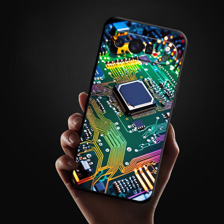 Cover per Telefono con Design  - Phone Cases Google Pixel 9A recensione e prezzo