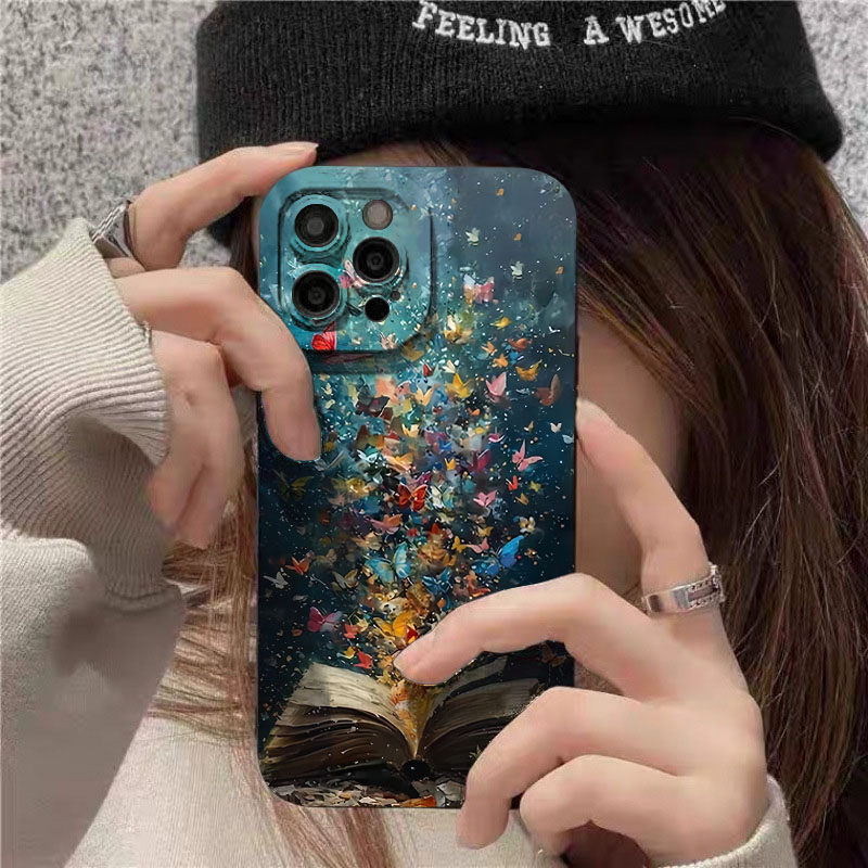 Per Xiaomi 13 12 11 Lite 5G 15 - Phone Cases Xiaomi 15 recensione e prezzo