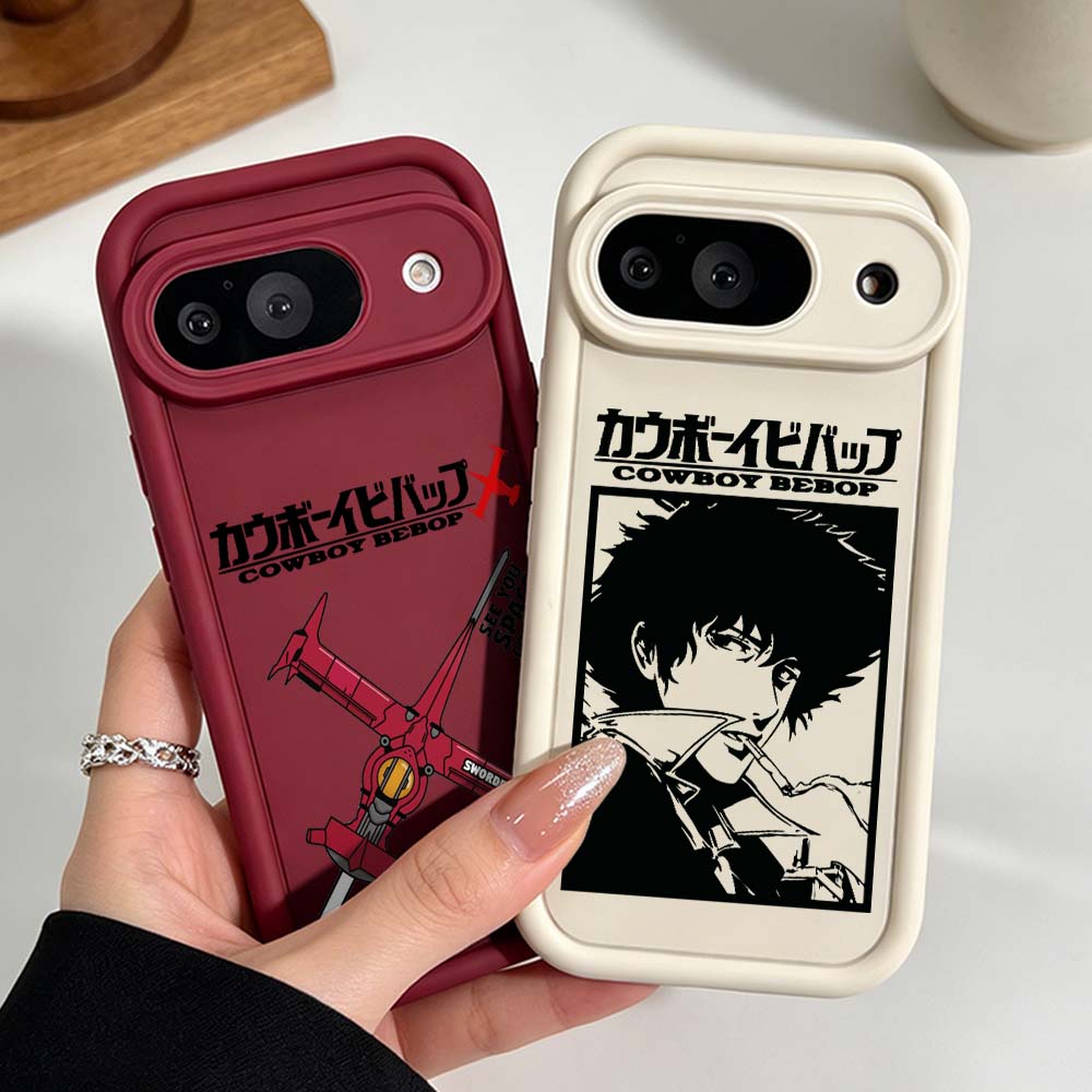 Cover in silicone per telefono - Phone Cases Google Pixel 9A recensione e prezzo
