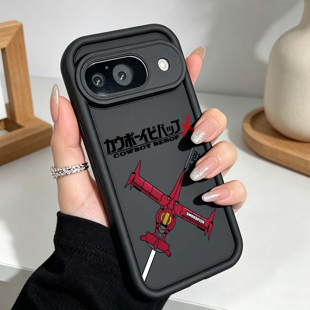 Cover in silicone per telefono - Phone Cases Google Pixel 9A recensione e prezzo