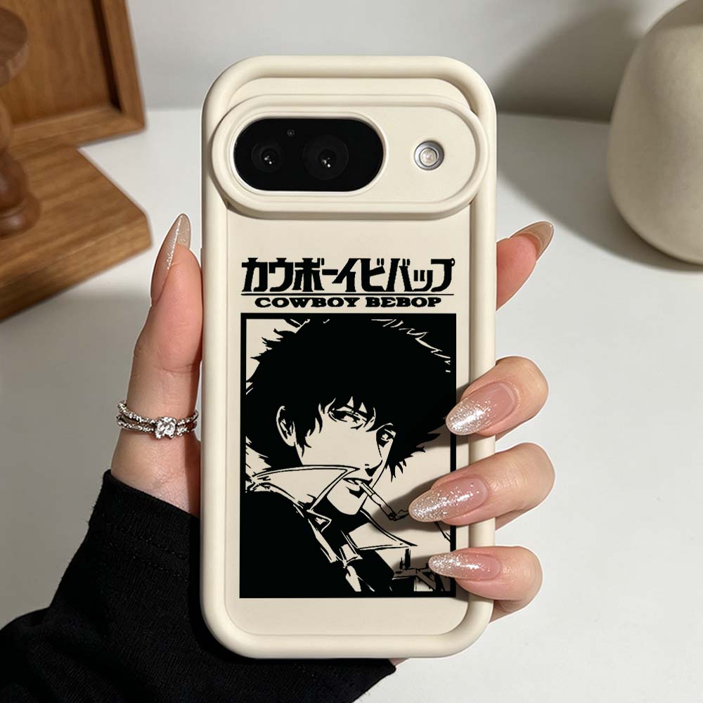 Cover in silicone per telefono - Phone Cases Google Pixel 9A recensione e prezzo