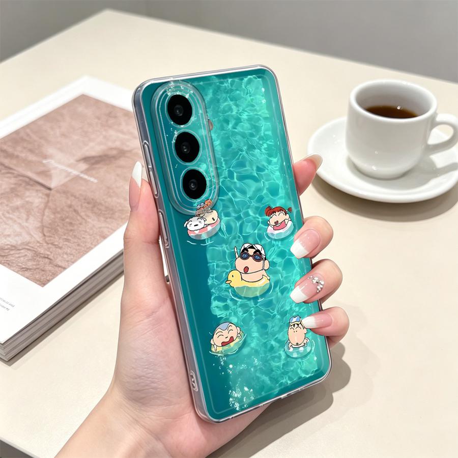 Cover per Telefono con Ragazzo - Phone Cases For Samsung Galaxy recensione e prezzo