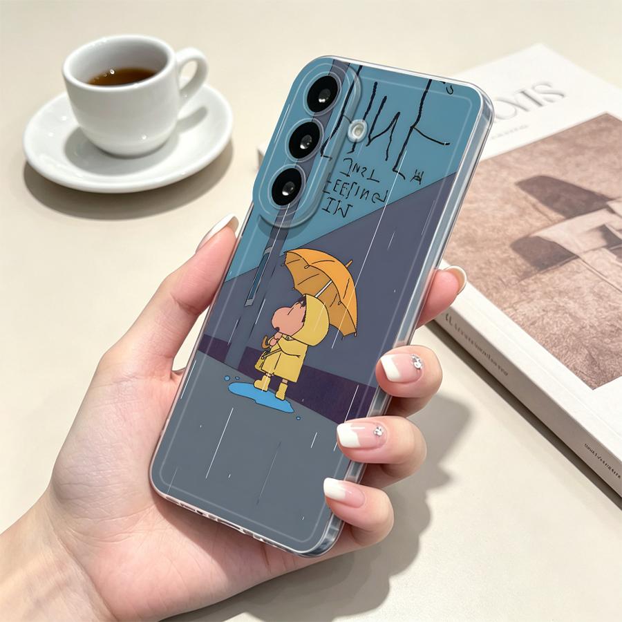 Cover per Telefono con Ragazzo - Phone Cases For Samsung Galaxy recensione e prezzo