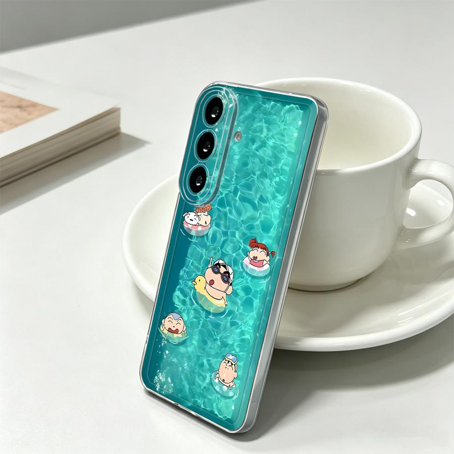 Cover per Telefono con Ragazzo - Phone Cases For Samsung Galaxy recensione e prezzo