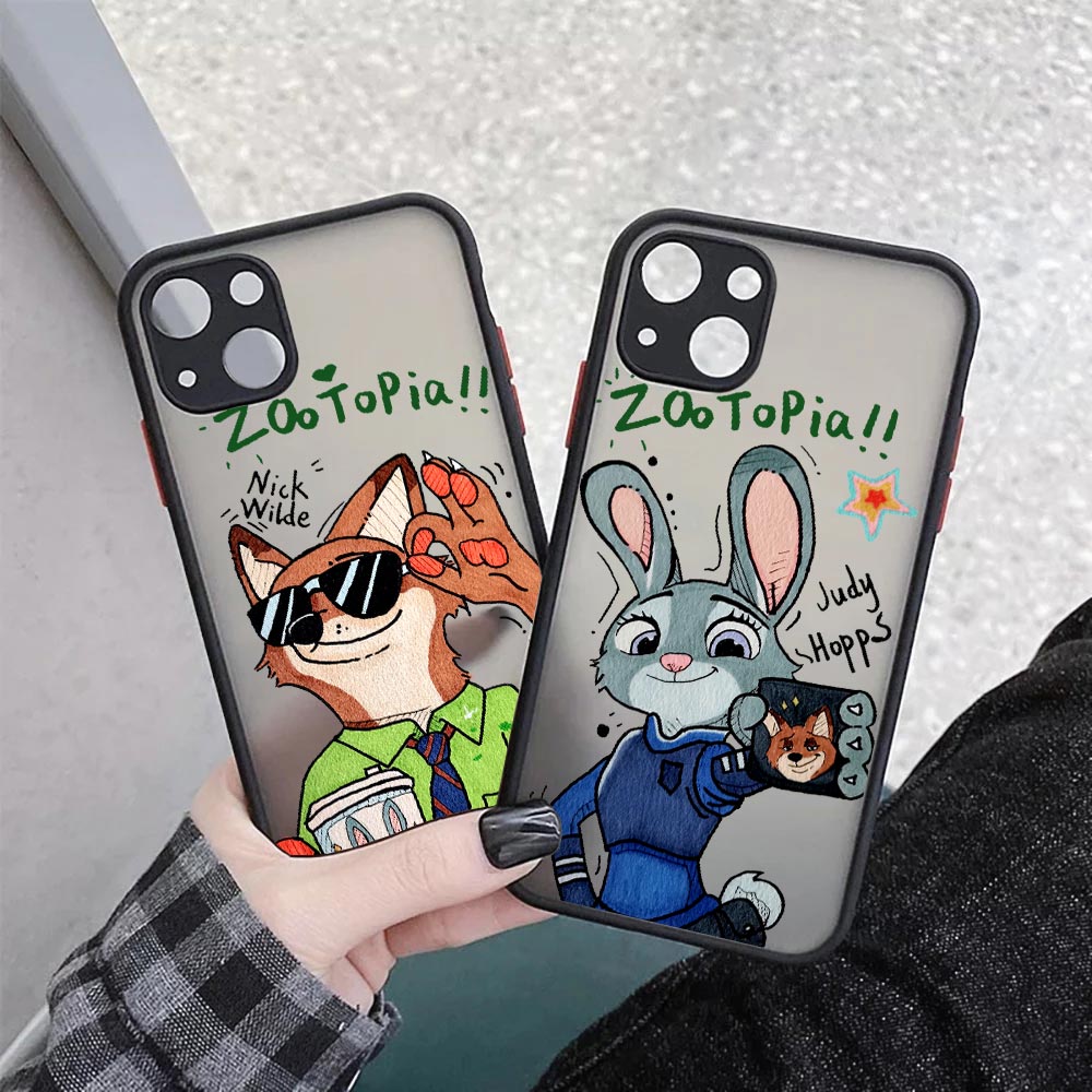 Custodia Opaca Traslucida Disn - Phone Cases Store recensione e prezzo