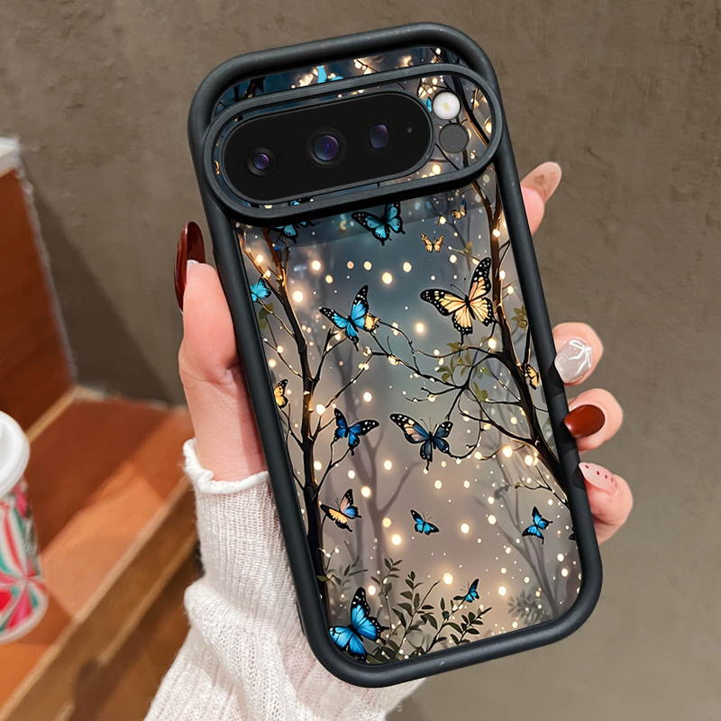 Custodia Morbida in TPU per Go - Phone Cases Google Pixel 9A recensione e prezzo