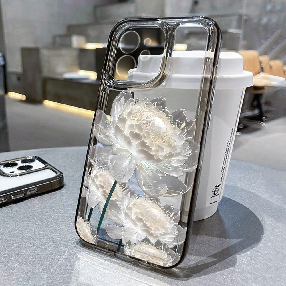 Custodia Trasparente a Forma d - Phone Cases Dior recensione e prezzo
