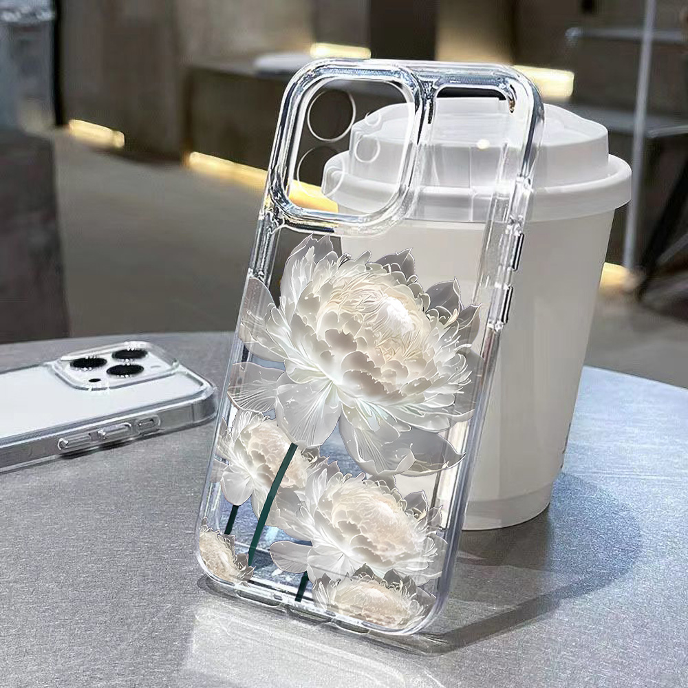 Custodia Trasparente a Forma d - Phone Cases Dior recensione e prezzo