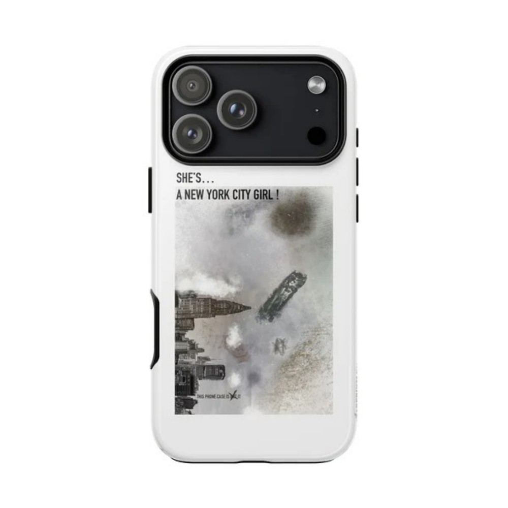 Custodia per telefono Luxury C - Phone Cases Nyc recensione e prezzo