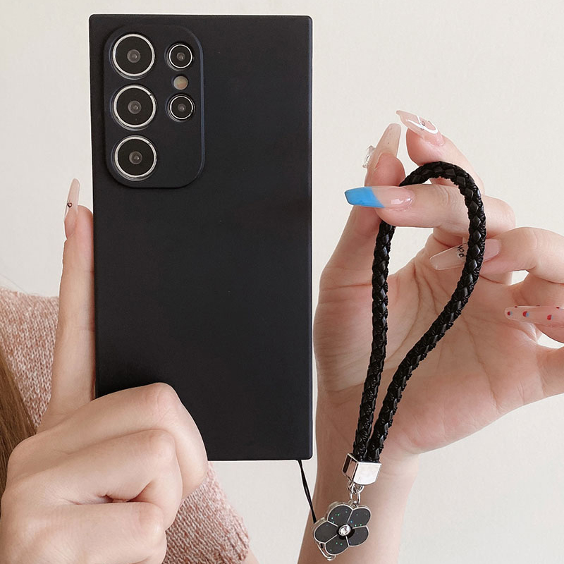 Custodia per telefono in silic - Silicone Liquid Case recensione e prezzo
