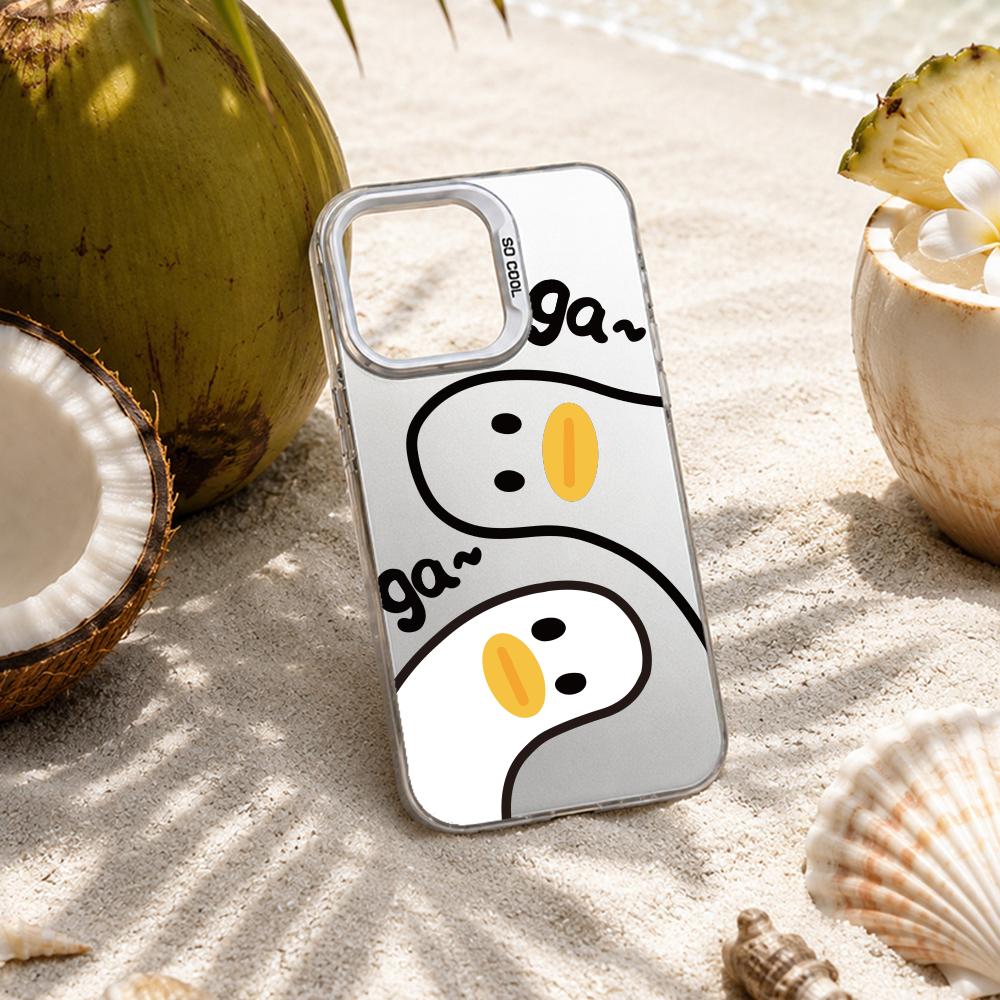 Cover per iPhone Animal B-Big  - Phone Cases Big W recensione e prezzo