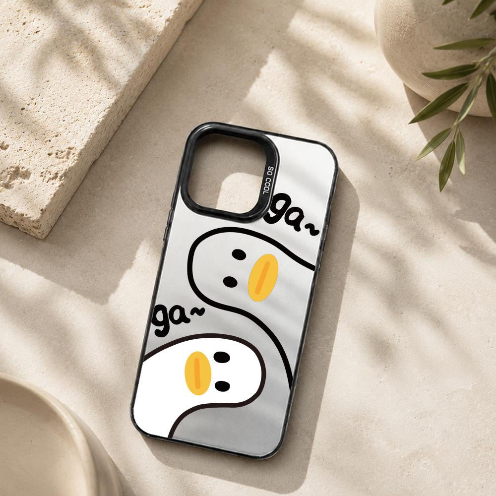 Cover per iPhone Animal B-Big  - Phone Cases Big W recensione e prezzo