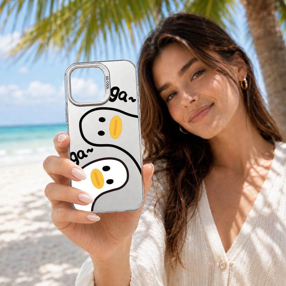 Cover per iPhone Animal B-Big  - Phone Cases Big W recensione e prezzo