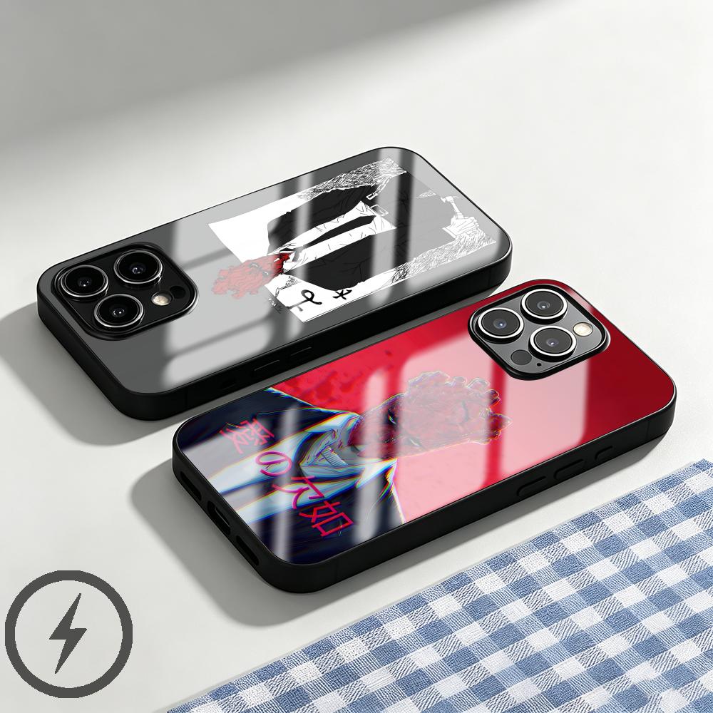 Custodia per telefono in vetro - Phone Cases Iphone 15 Pro Max recensione e prezzo